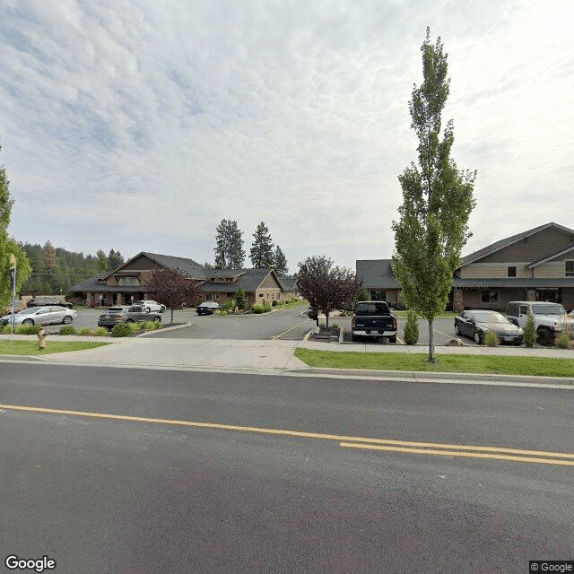 street view of The Lodge at Riverside Harbor I