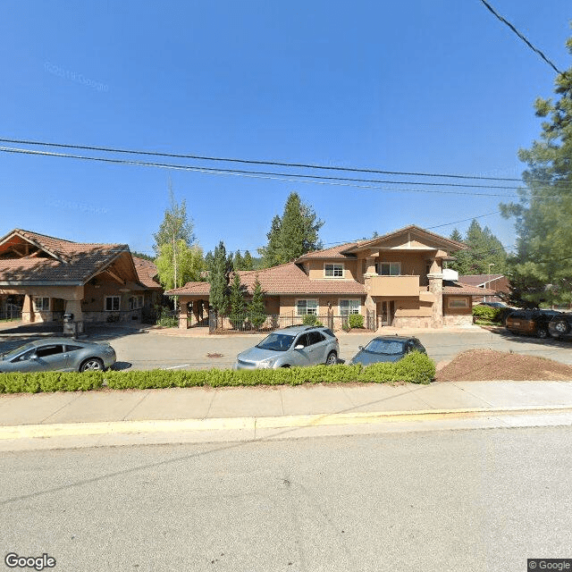 street view of Pacifica Senior Living Pinehurst