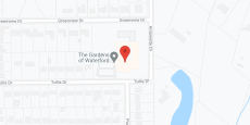 The Gardens of Waterford in google map