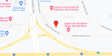 Settler's Pointe Personal Care Home in google map