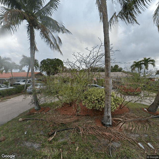 street view of The Garden of Health Inc