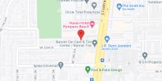 Adult Family Home Senior Care Pompano Beach in google map