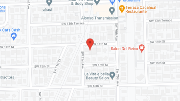 Dh Home Health Services LLC in google map
