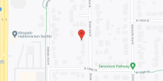 Divine Adult Family Home in google map