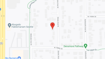 Divine Adult Family Home in google map