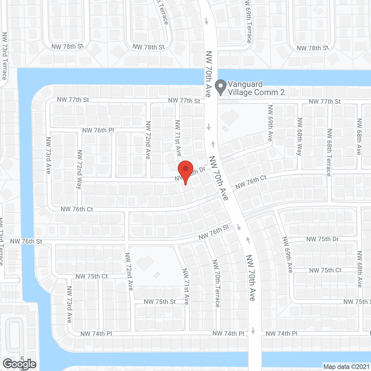 Jennifer's Home Care, Inc in google map