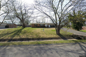 Photo of Margaret's House