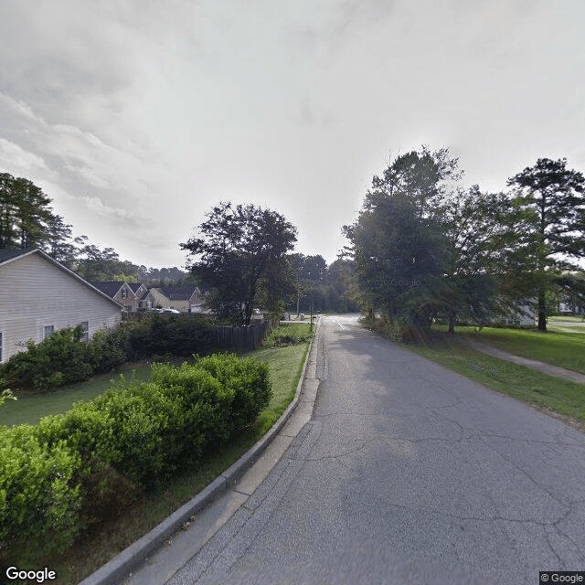 street view of Simply Elegant Carehomes