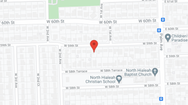 Hogar De Amable Consuelo in google map