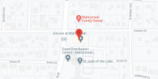 Encore at Mahtomedi in google map