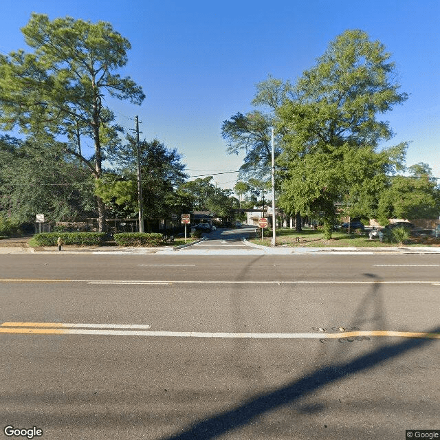 street view of Noble House of Jacksonville