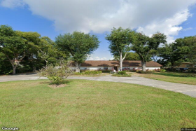 Dr. Phillips Assisted Living Facility, Inc 