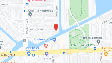 Maggie's Retirement Home #4 in google map