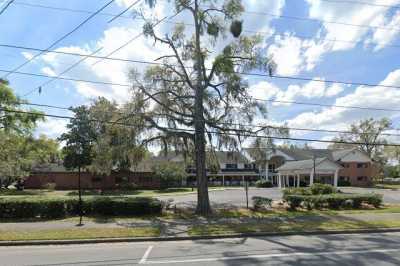 Photo of Plantation Oaks Senior Living