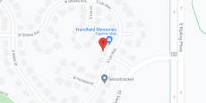 Legacy House Elder Care on Lee in google map