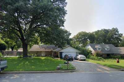 Photo of McNeal House