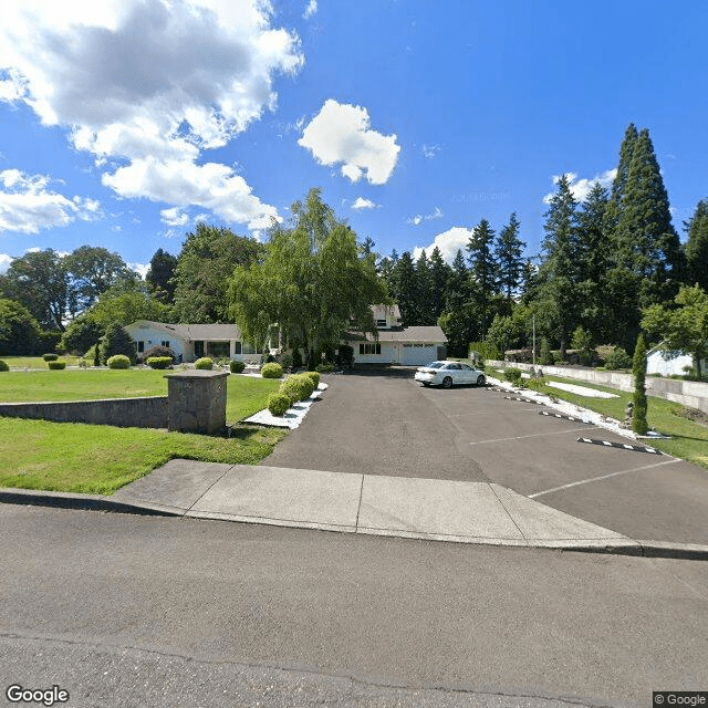 street view of Anakalia Estate