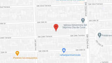 Santa Barbara BH in google map