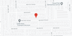Premier Assisted Living in google map