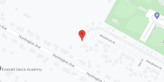 Heavenly Comfort AFC in google map