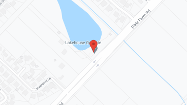 Lakehouse On Dixie in google map