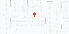 Granny's Place in google map
