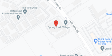 Spring Creek Village in google map