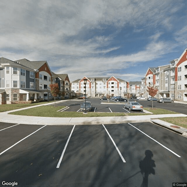 street view of Overlook at Monarch Mills