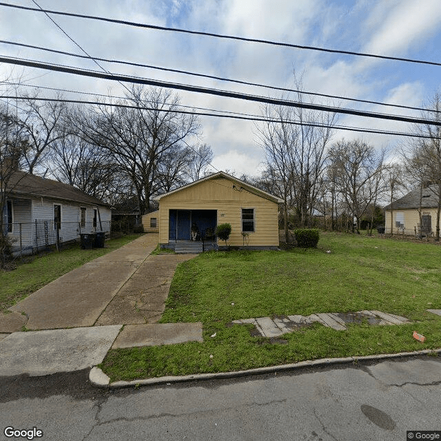 street view of Midsouth Residential Care Center