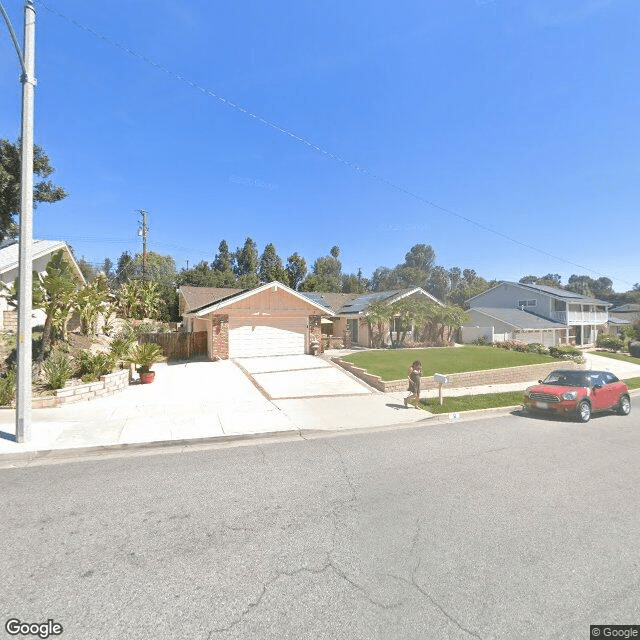 street view of Thousand Oaks Home Care II