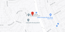 Destiny Rose Residential Care in google map