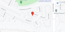 Our Home Thousand Oaks 3 in google map