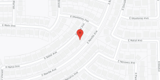Golden Haven Assisted Living Home in google map