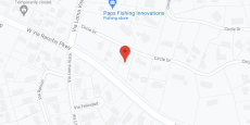 Edward James Retirement Home in google map