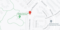 Bonaventure of Castle Rock in google map