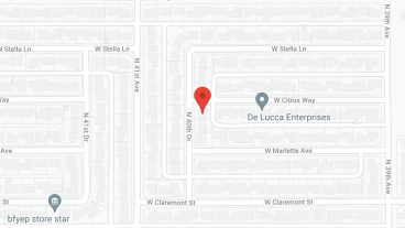 Gifted Hands Assisted Living, LLC in google map