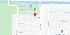 La Nina Assisted Living in google map