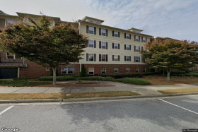 Photo of Ashford Parkside