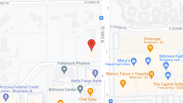 Biltmore Assisted Living in google map