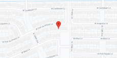 Arizona Comfort Care in google map
