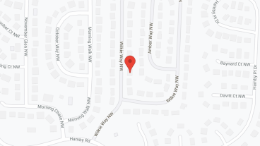 Lawson Home Care in google map