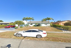 Photo of Orange Blossoms Villa