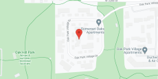 Somerset Oaks in google map