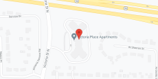 Victoria Place in google map