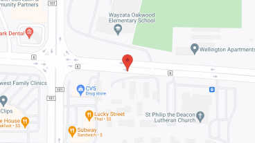 Kimberly Meadows in google map