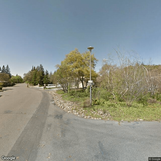 street view of Hialeah Terrace