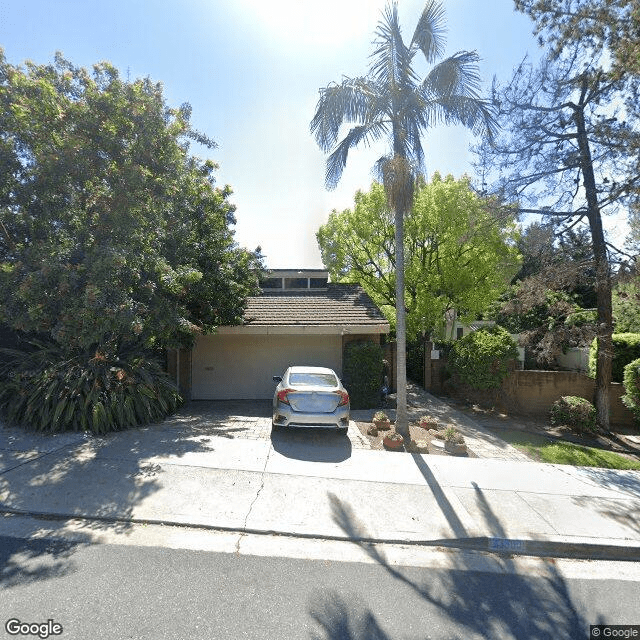 street view of Laguna Niguel Care Home