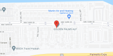 Golden Palm Assisted Living Facility, Inc in google map