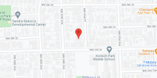 Villa Maria Pia in google map