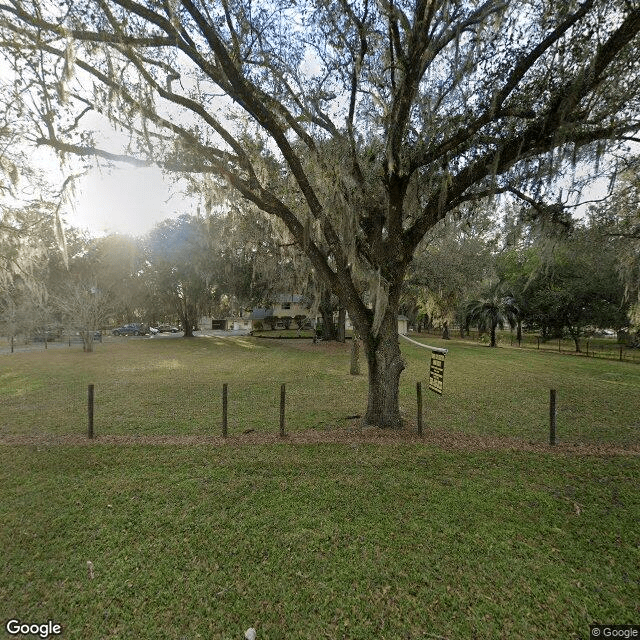 street view of Turner Care